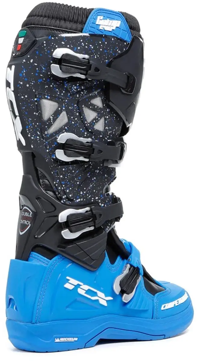 TCX Comp Evo 2 Michelin Laars - Maat 39