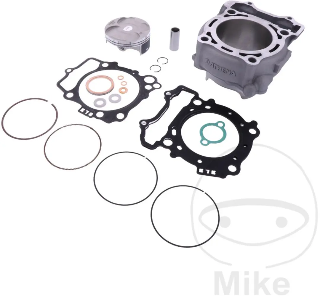 Athena Cilinderkit 250cc 77mm voor Yamaha YZ250F