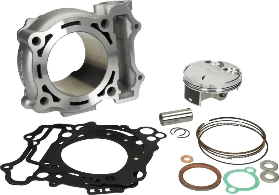 Athena Cilinderkit 250cc 77mm voor Yamaha YZ250F