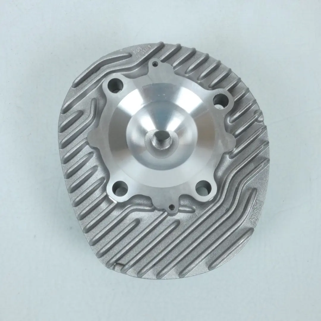 Culasse Ø68.5mm 221cc Polini pour scooter Piaggio 200 Px-E 211.0014 Neuf