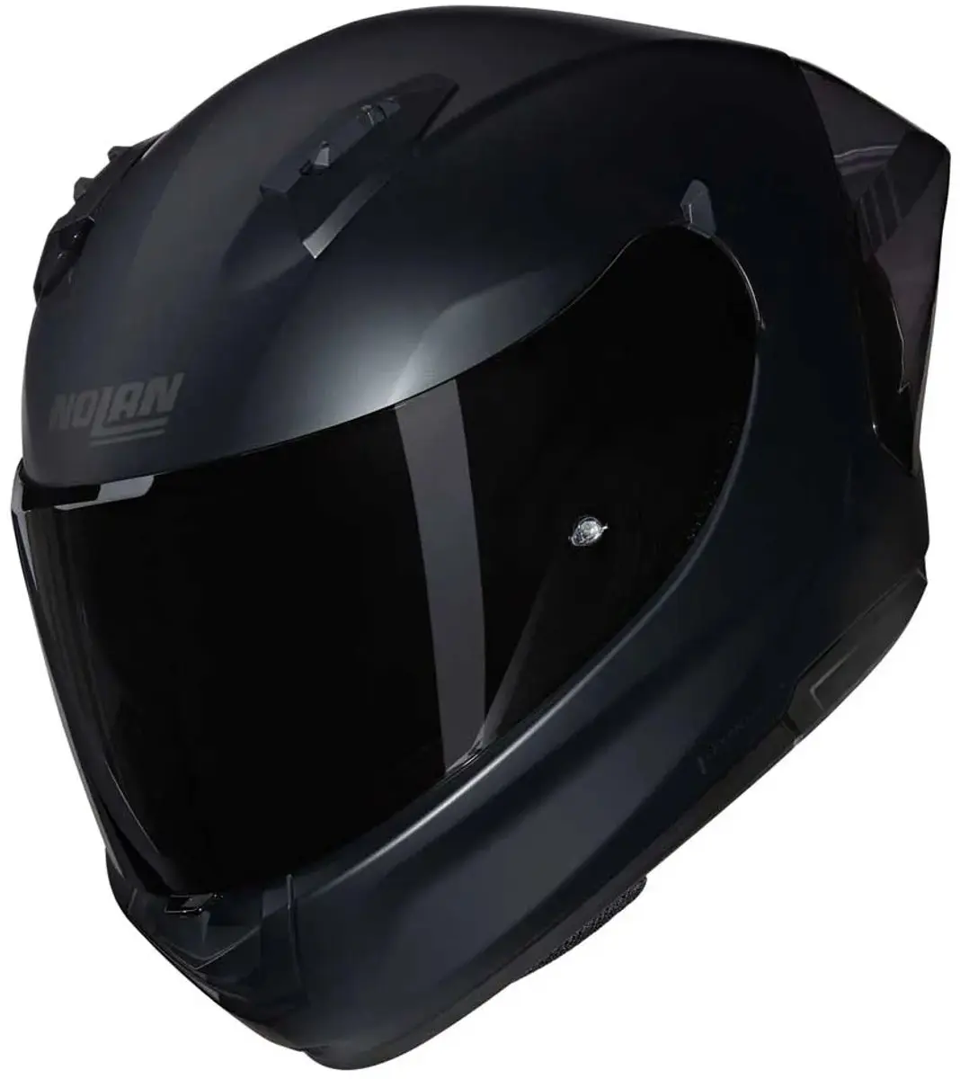 Nolan N60-6 Sport Classico 302 Integraalhelm - M - Zwart