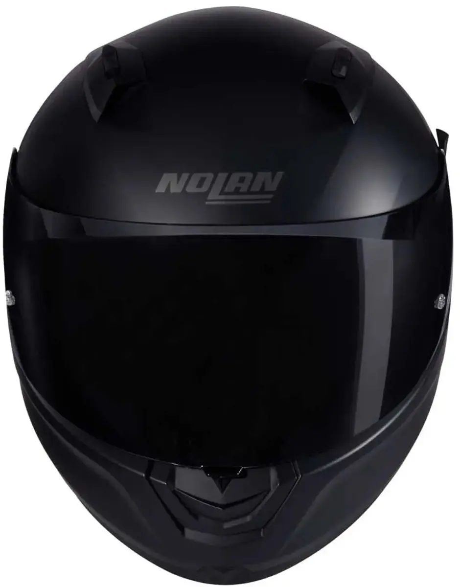 Nolan N60-6 Sport Classico 302 Integraalhelm - M - Zwart