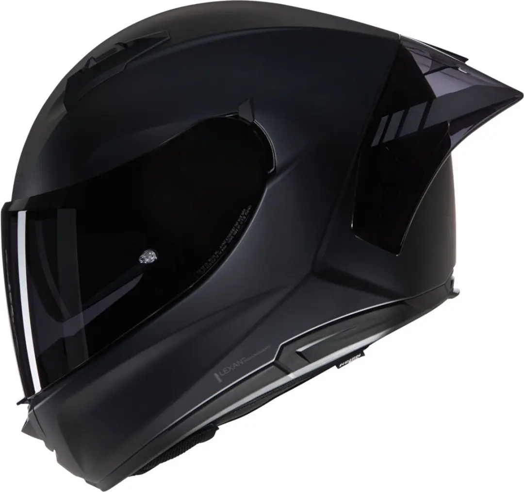 Nolan N60-6 Sport Classico 302 Integraalhelm - M - Zwart