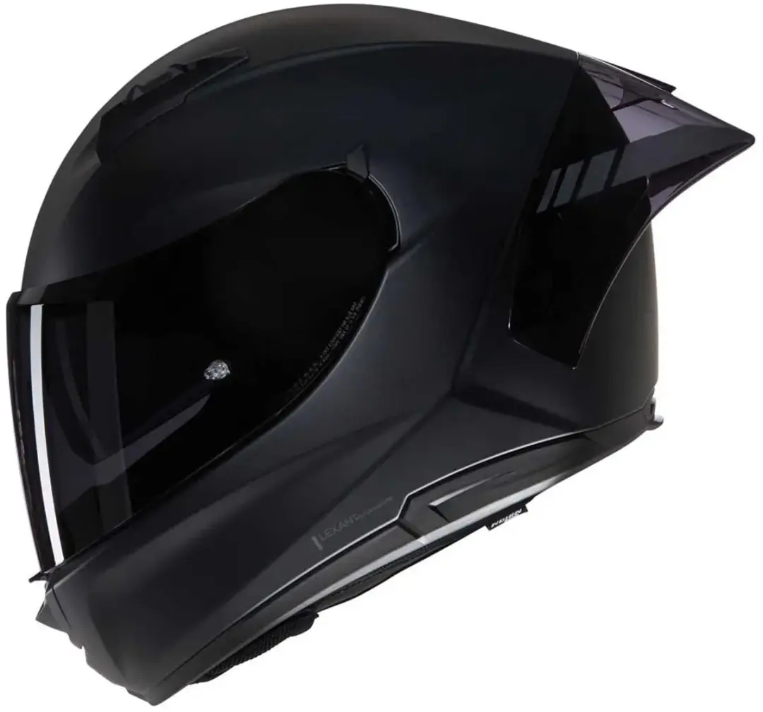 Nolan N60-6 Sport Classico 302 Integraalhelm - M - Zwart