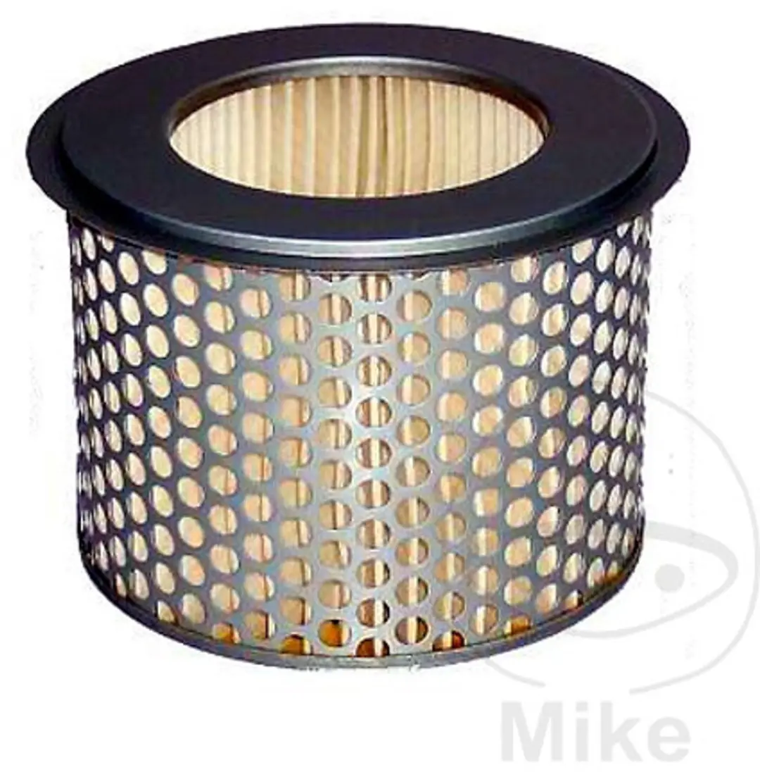 Filtre à air Hiflofiltro pour moto Honda 650 Cb C 1980 à 1982 HFA1601 Neuf