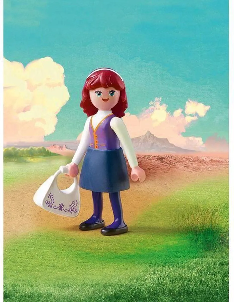 Playmobil Maricela - 9481