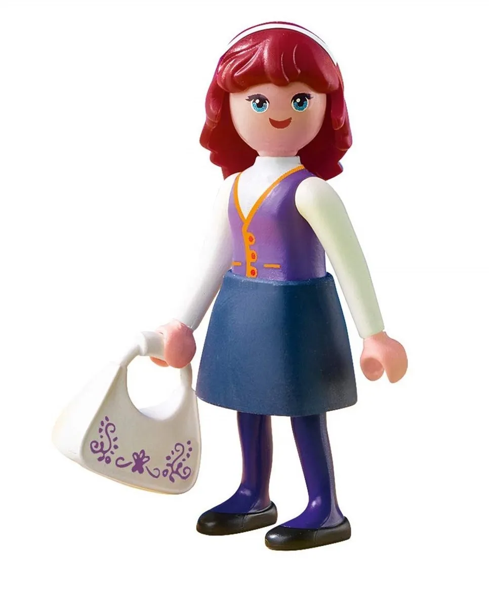 Playmobil Maricela - 9481