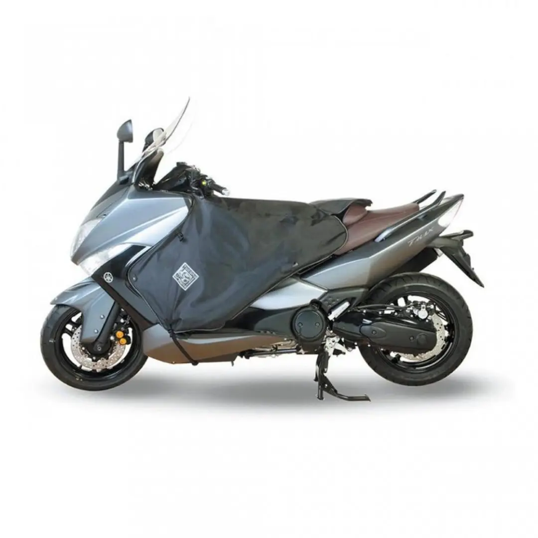 Accessoire Tucano Urbano pour Maxi Scooter Yamaha 500 Xp T-Max 2008 à 2011 Neuf