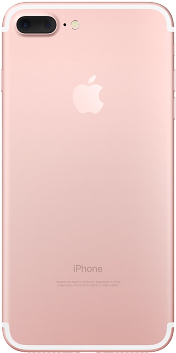 Apple iPhone 7 Plus - 32GB - Roségoud