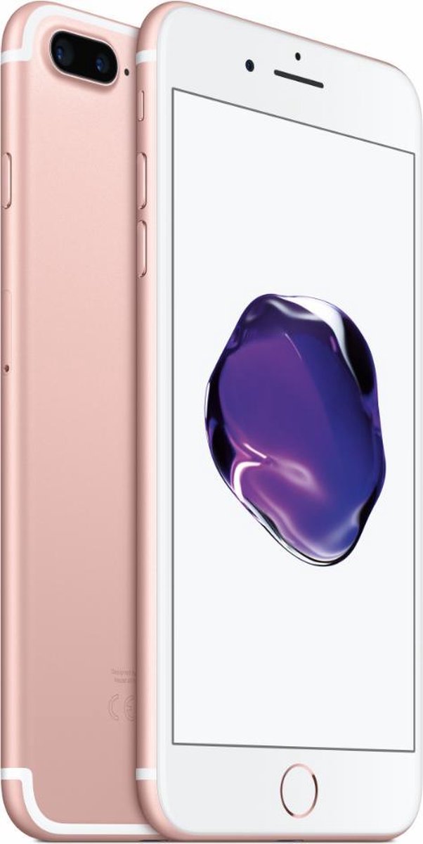 Apple iPhone 7 Plus - 32GB - Roségoud