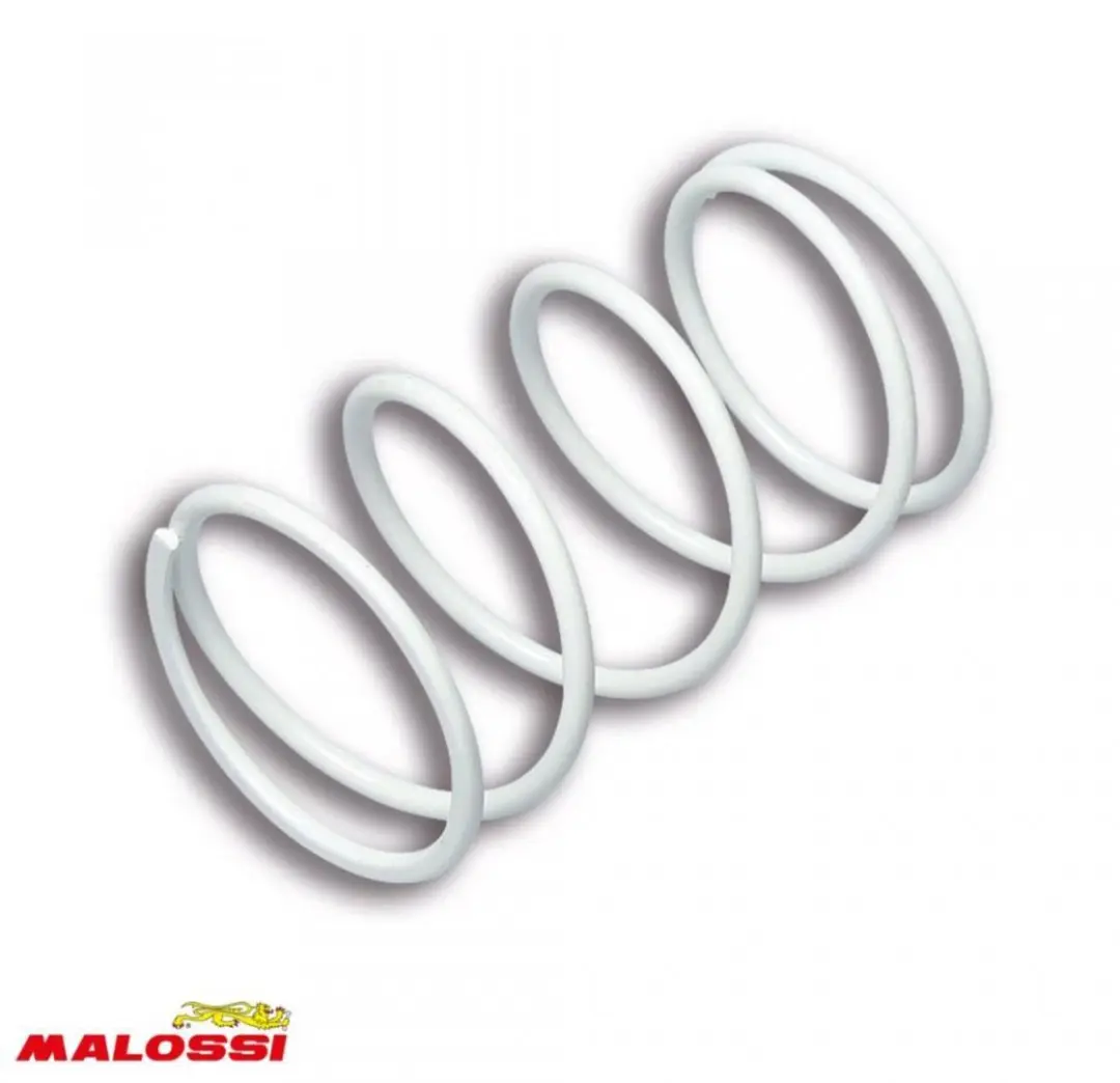 Ressort d embrayage Malossi pour Scooter Piaggio 125 Vespa Gts Euro3 2007 à 201