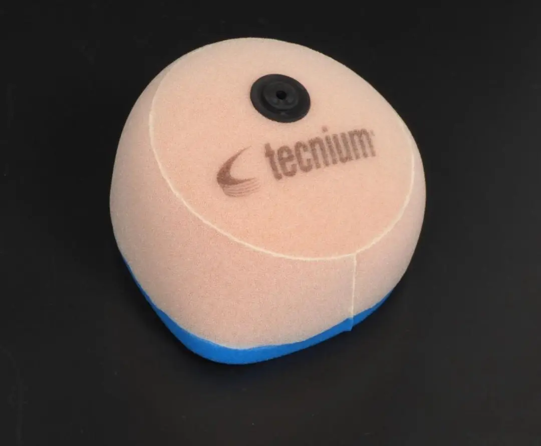 tecnium luchtfilter voor motorfiets gas 250 ec 1994 tot 2006 nieuw