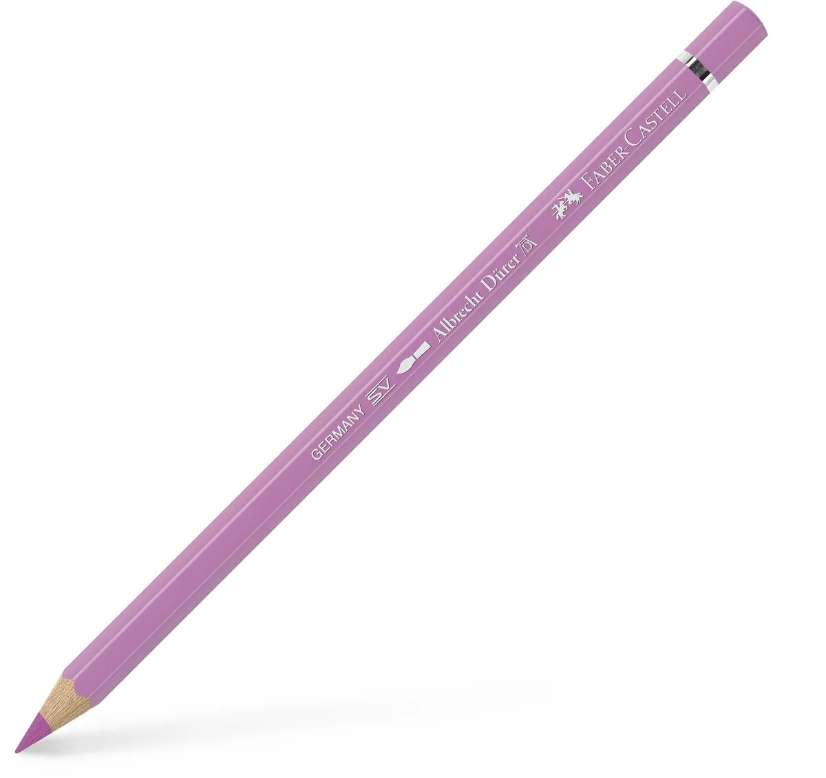 Faber-Castell Albrecht Dürer Aquarelpotlood 119 Magenta Fel
