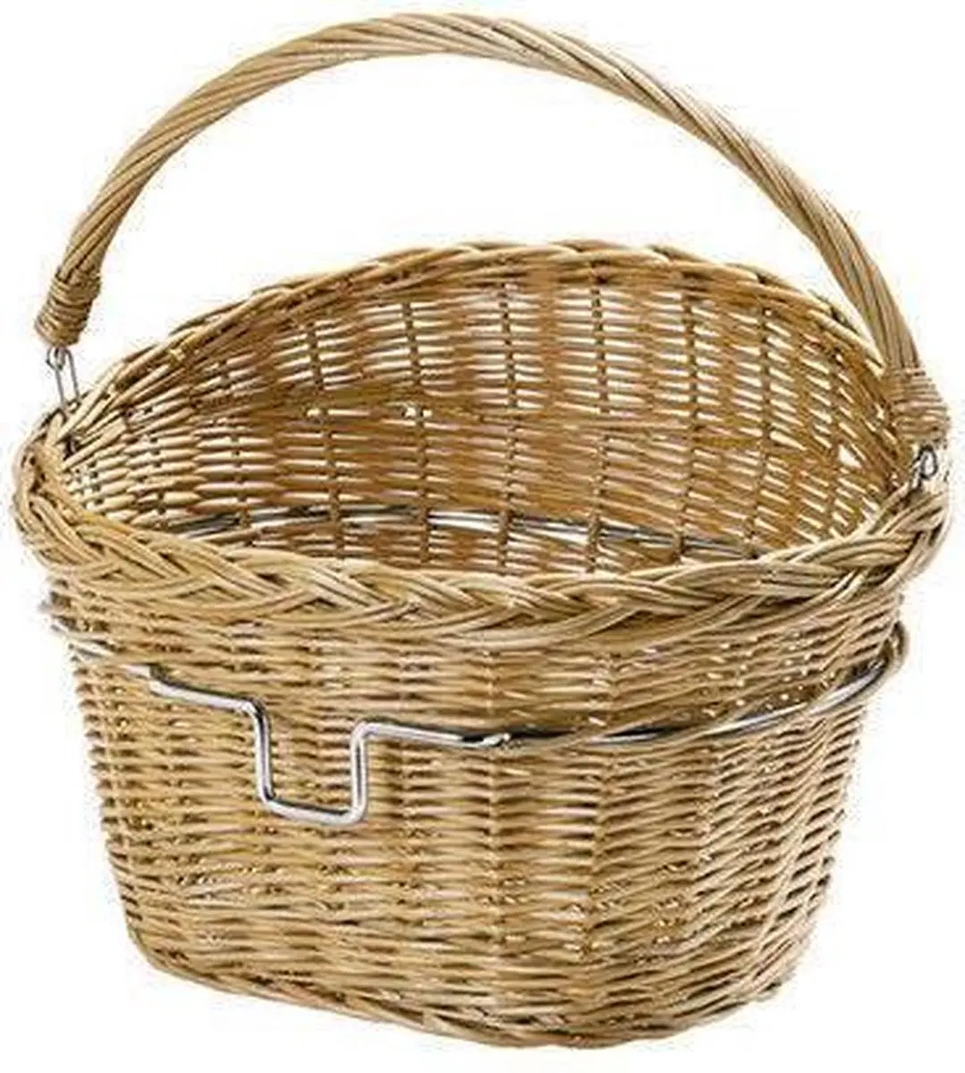 KLICKfix Rieten Stuurmand