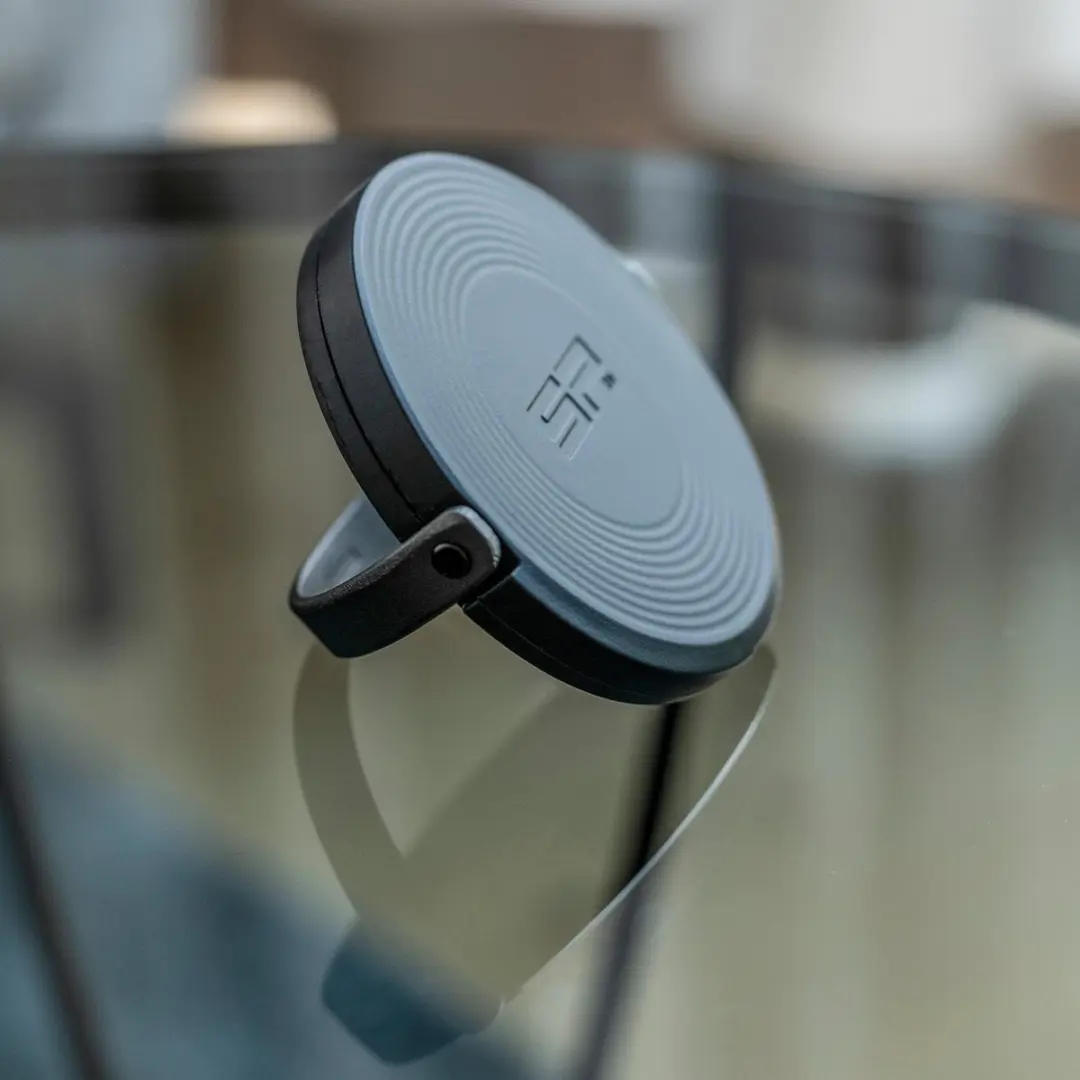 SP Connect Charging Pad SPC+ 145355199 - Universeel - Zwart