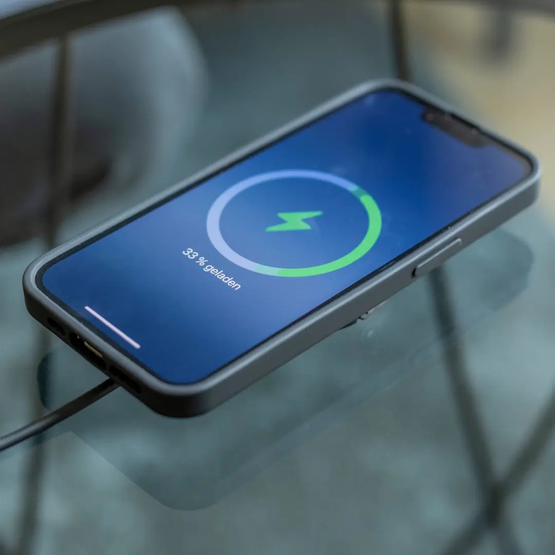 SP Connect Charging Pad SPC+ 145355199 - Universeel - Zwart