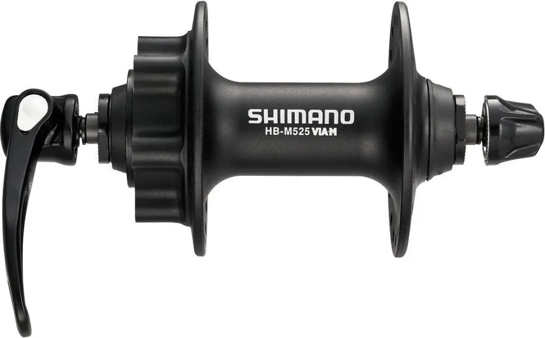 Shimano FH-M525 Voornaaf 36 Gaats