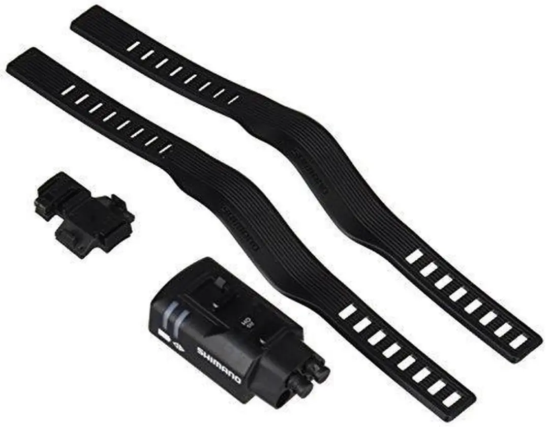 Shimano Stuurjunction E-tube Di2 SM-EW90-B - Zwart - afbeelding 2 van 4