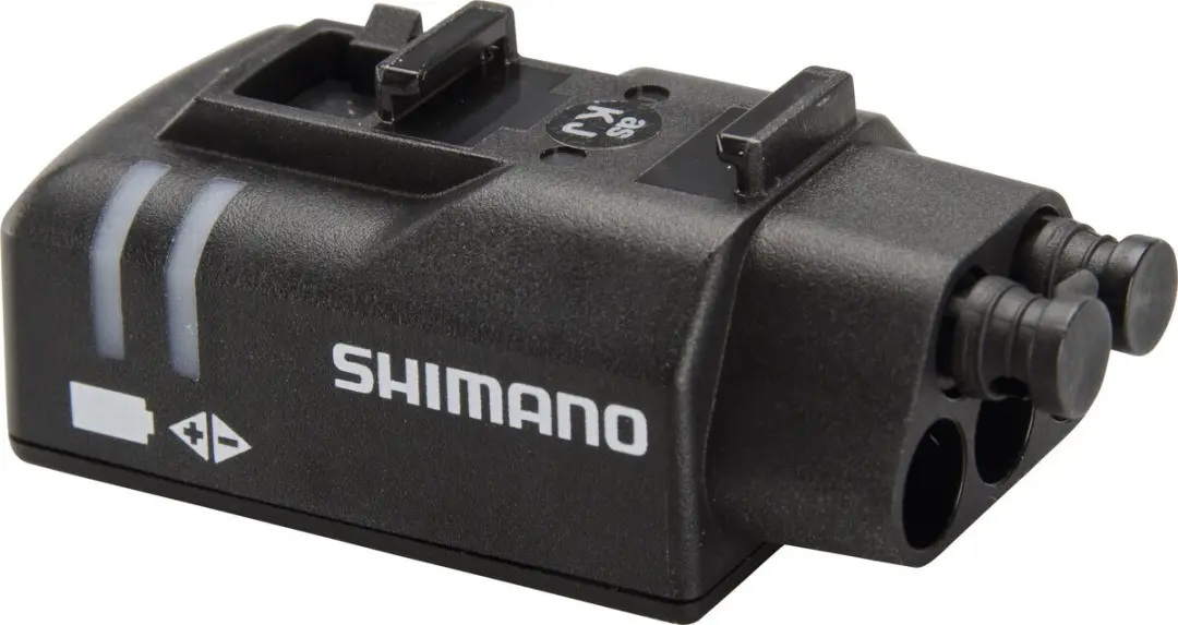Shimano Stuurjunction E-tube Di2 SM-EW90-B - Zwart - afbeelding 3 van 4