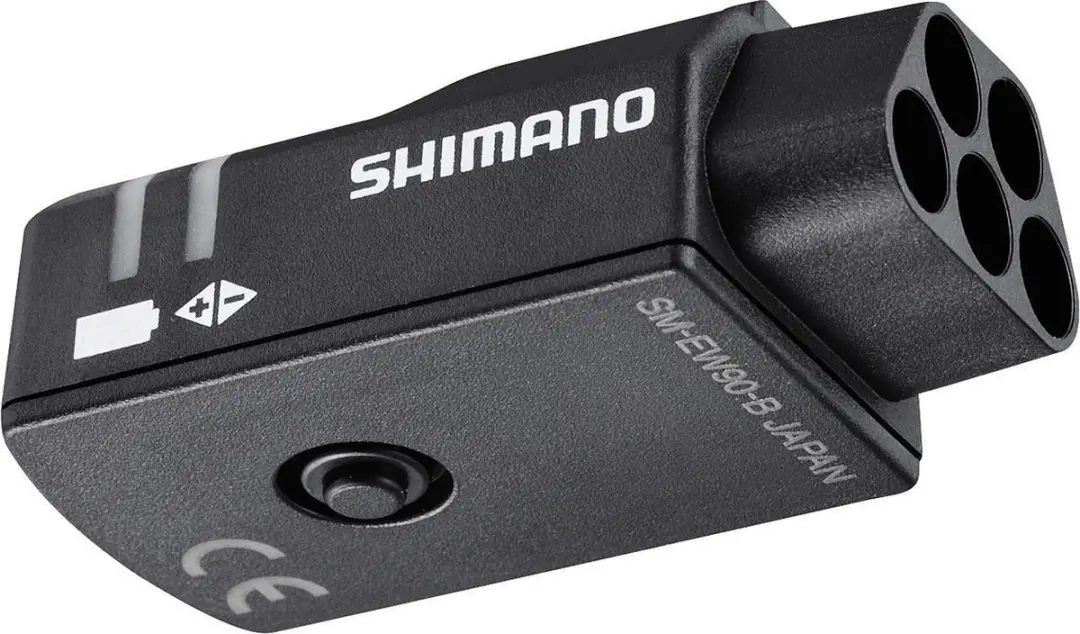 Shimano Stuurjunction E-tube Di2 SM-EW90-B