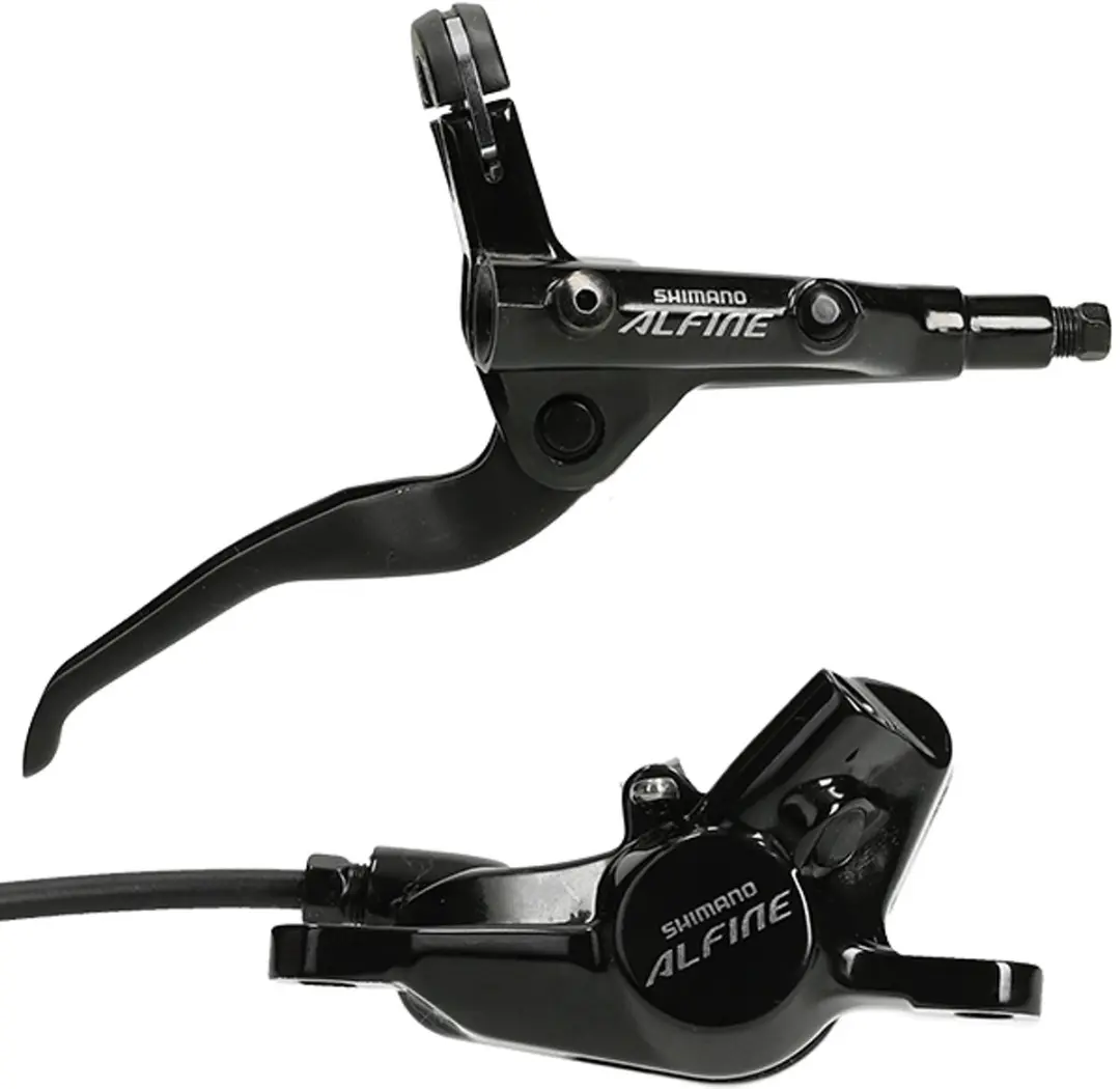 Shimano Alfine S7000 Schijfremset I-Spec 2 - afbeelding 4 van 4
