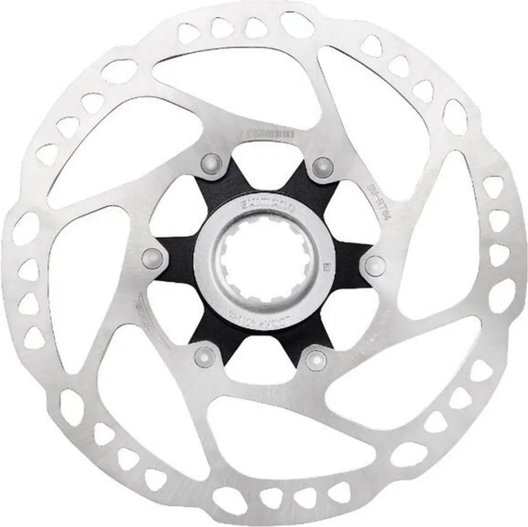 Shimano SM-RT64 Center Remschijf 160mm