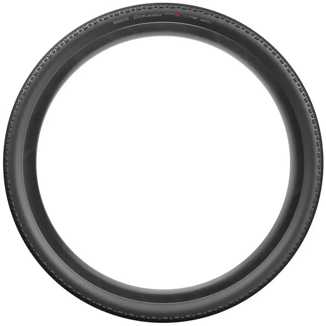 Pirelli Cinturato H Prowall 120 Tpi Smartevo Gravelband 700x40 - Zilver