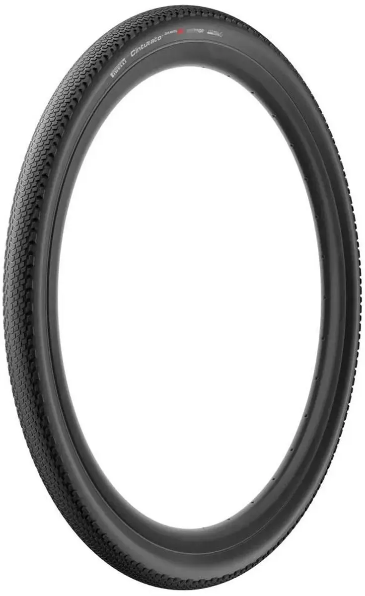 Pirelli Cinturato H Prowall 120 Tpi Smartevo Gravelband 700x40 - Zilver