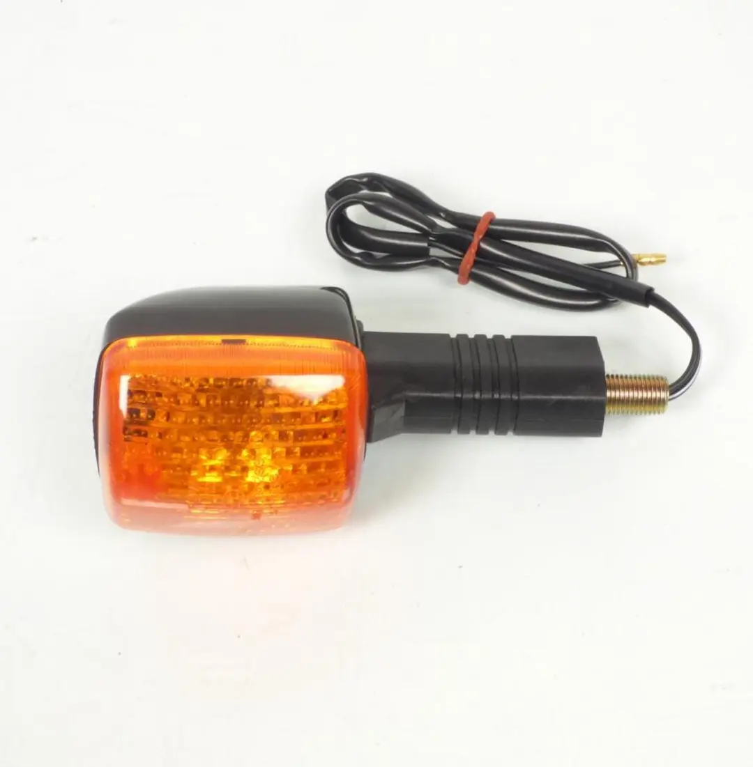 Vicma Vparts Rear 1058132 Knipperlicht - Goud - afbeelding 5 van 6