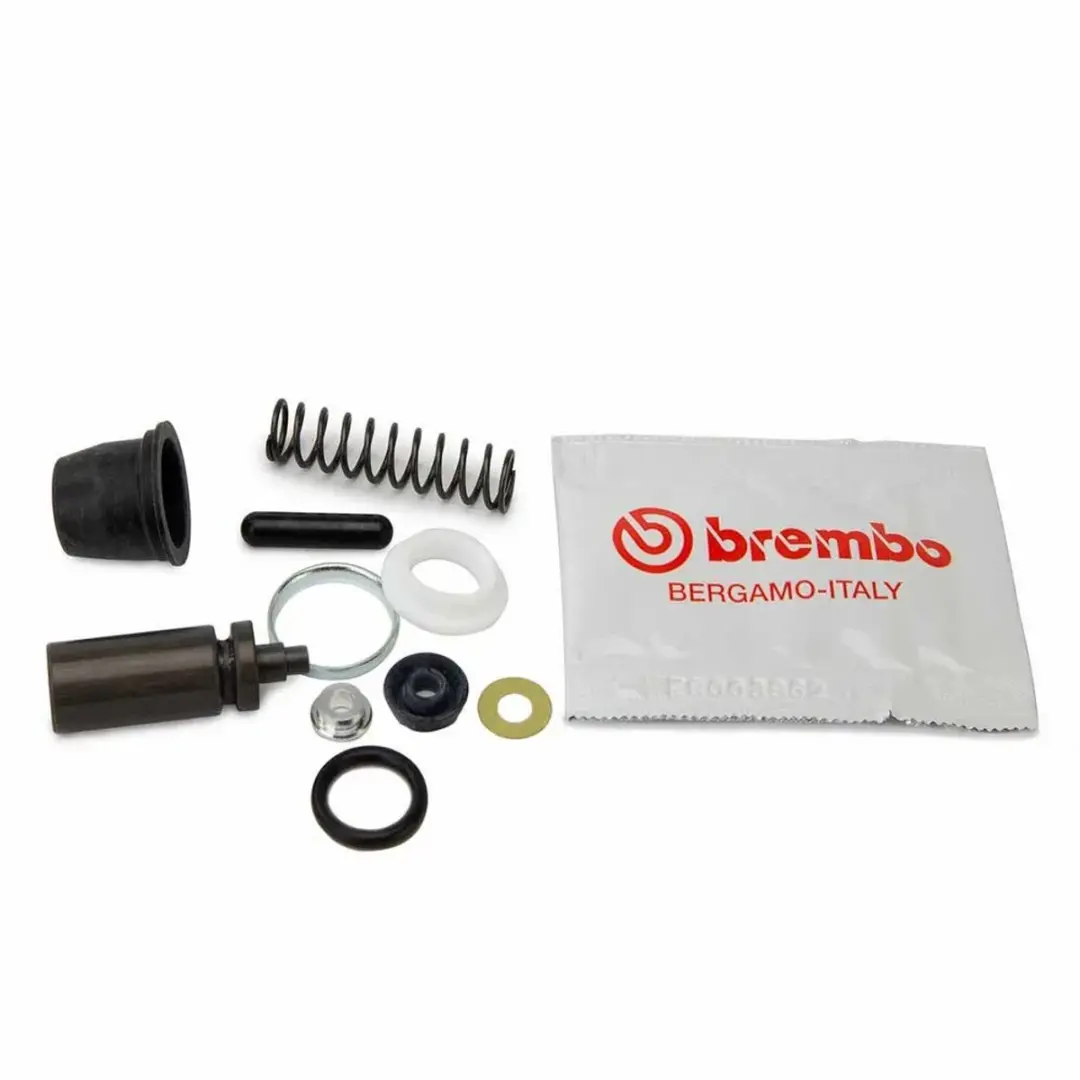 Brembo 110436292 Remklauw Reparatieset Zilver