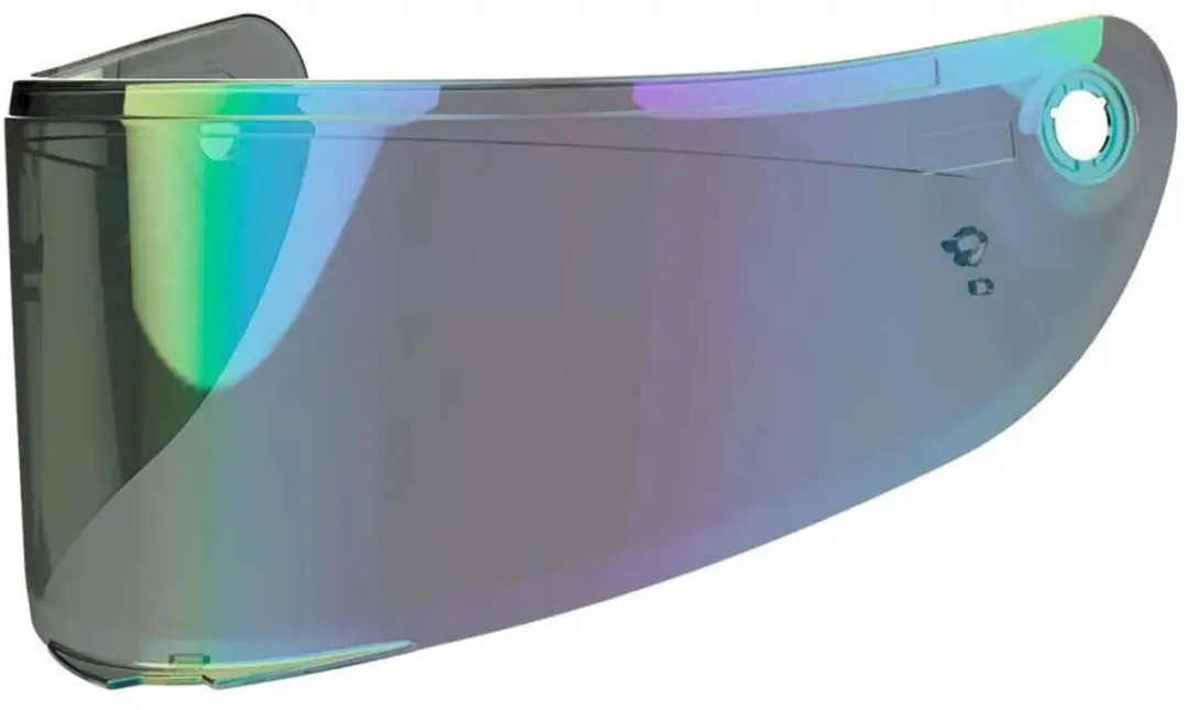 Mt Helmets Mt-v-29b Scherm Transparant