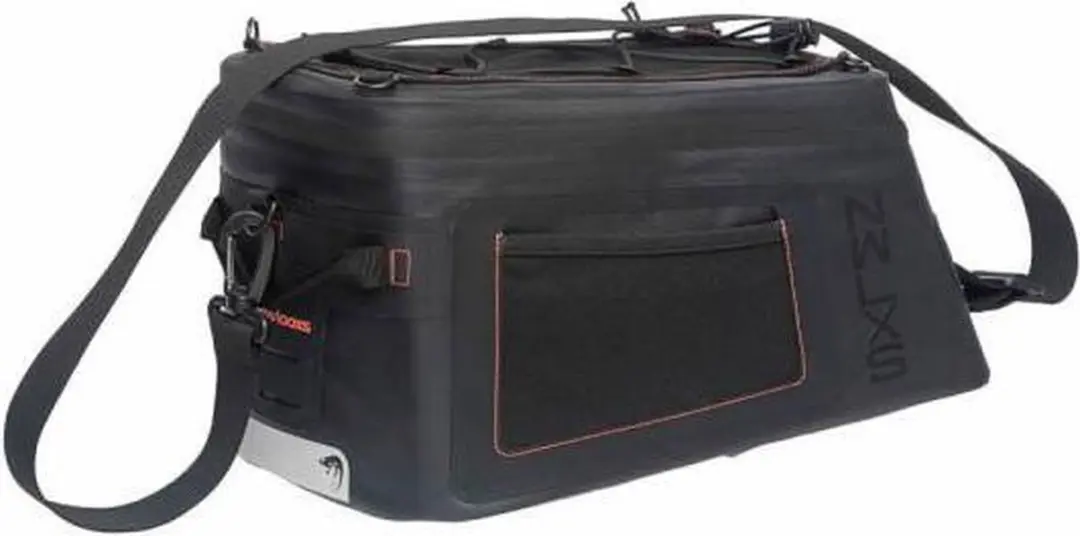 New Looxs Varo Trunkbag Fietstas 15L
