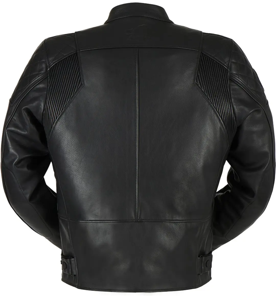 Furygan Legend Evo Jas - Maat M - Zwart - afbeelding 5 van 6