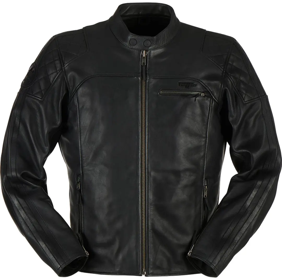 Furygan Legend Evo Jas - Maat M - Zwart - afbeelding 4 van 6