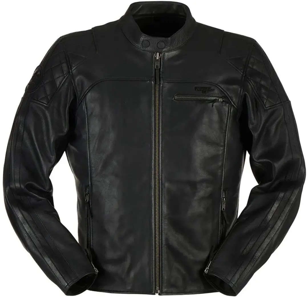 Furygan Legend Evo Jas - Maat M - Zwart - afbeelding 6 van 6