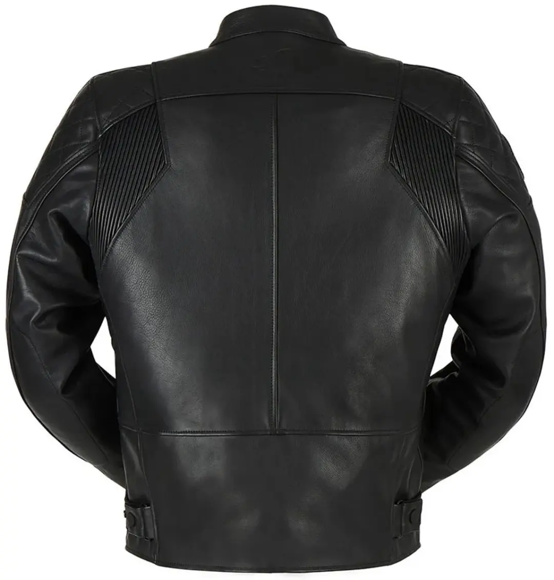 Furygan Legend Evo Jas - Maat M - Zwart - afbeelding 2 van 6