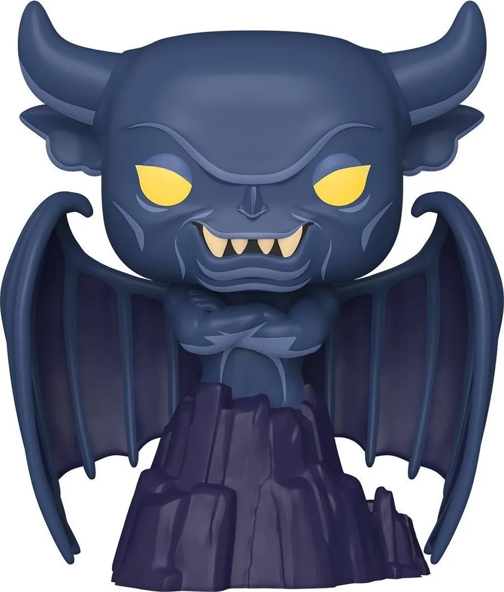 Funko Pop! Disney Fantasia Chernabog