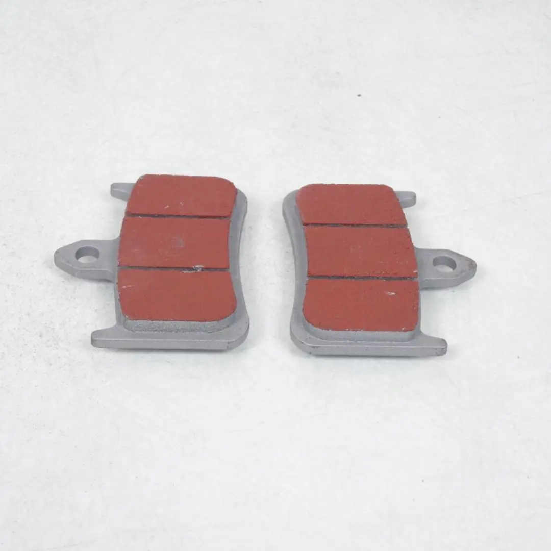Plaquette de frein Brembo pour Moto Honda 750 RVF 1994 à 1997 RC45 / AV Neuf