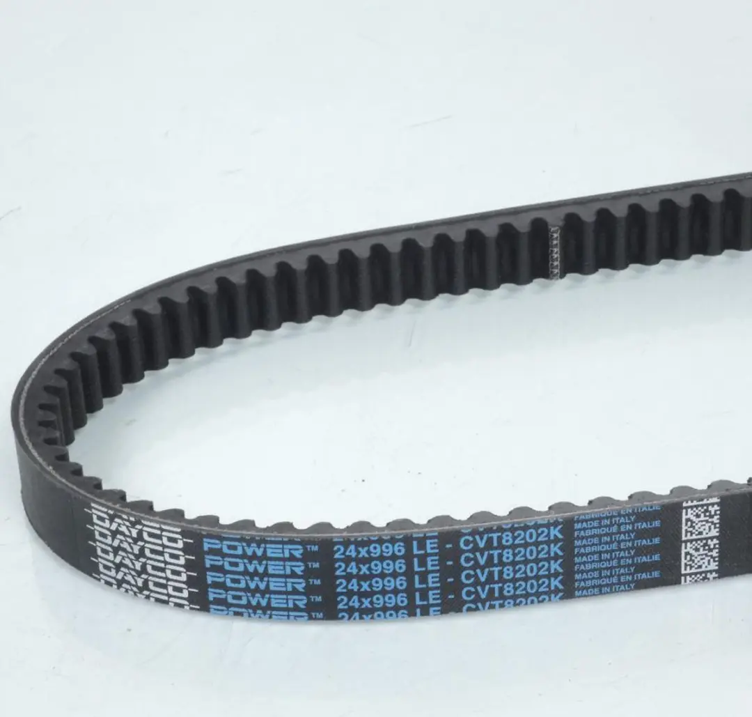 Courroie de transmission Dayco pour Deux Roues Kymco Neuf