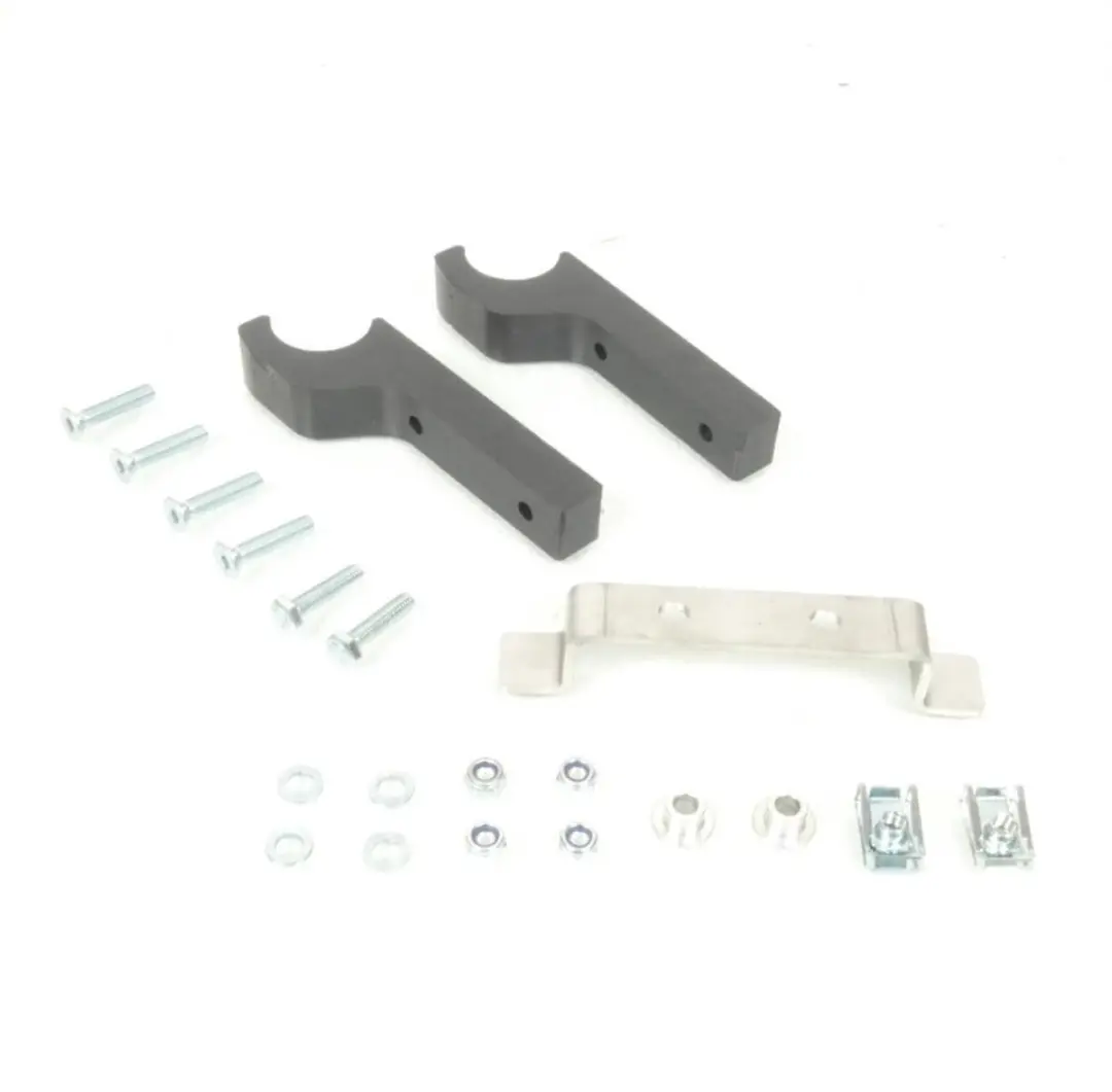 Sabot moteur PRO Moose pour moto KTM 125 SX 05060907 MR60907 PX1363 Neuf