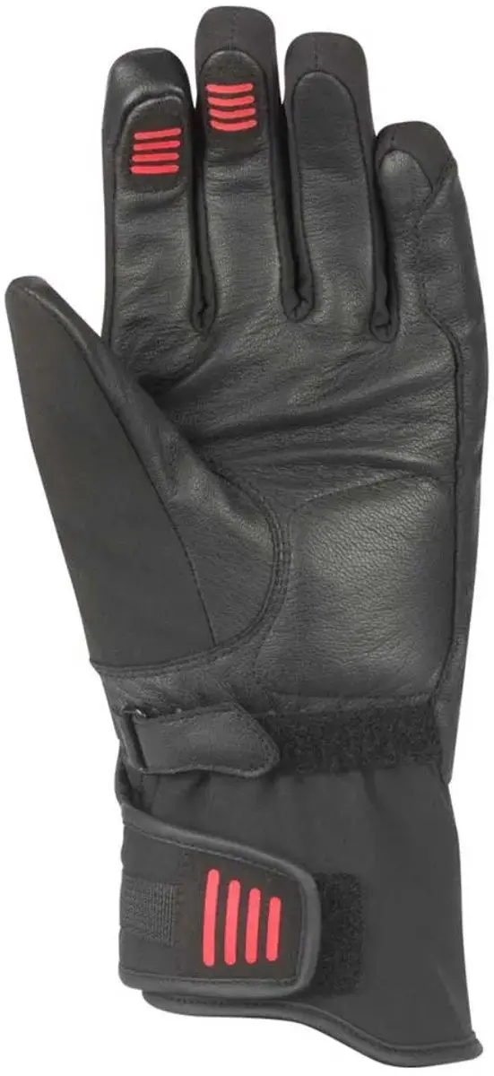 Bering Artic Winterhandschoenen Dames - L - Zwart