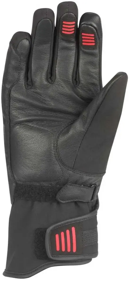 Bering Artic Winterhandschoenen Dames - L - Zwart