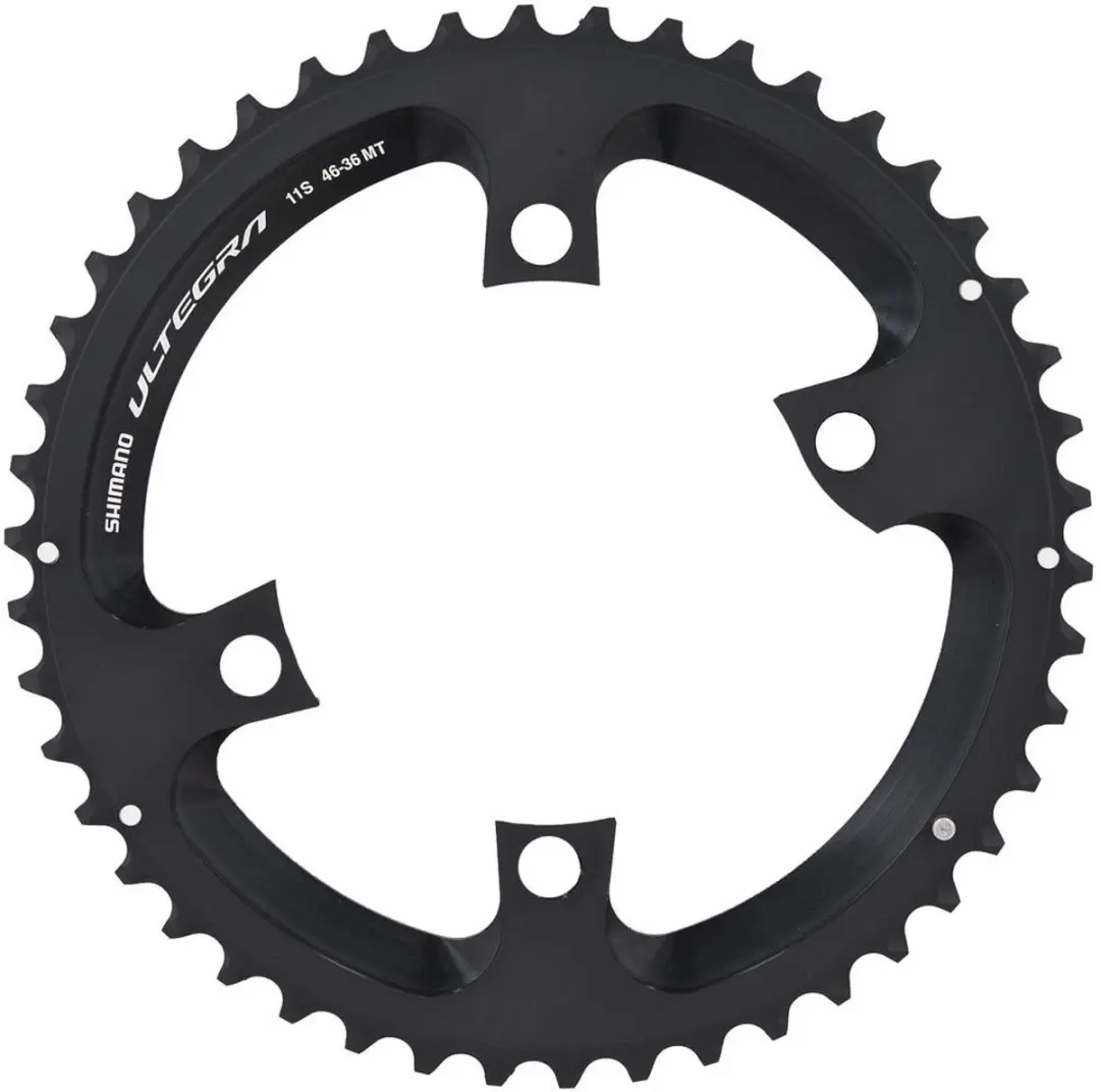 Kettingblad Shimano Ultegra FC-R8000 2x11 speed