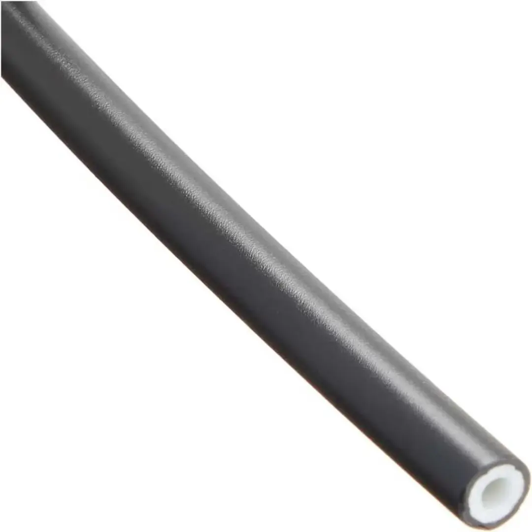 Shimano SM-BH59-JK-SS Hydraulische Remleiding 1000 mm – Rechte Aansluiting – Voor Shimano Schijfremmen – Inkortbaar – Ø 5 mm – Zwart - afbeelding 2 van 4