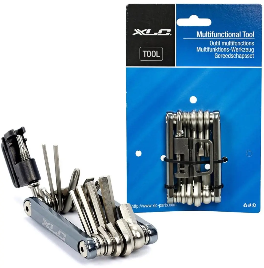 XLC Multitool