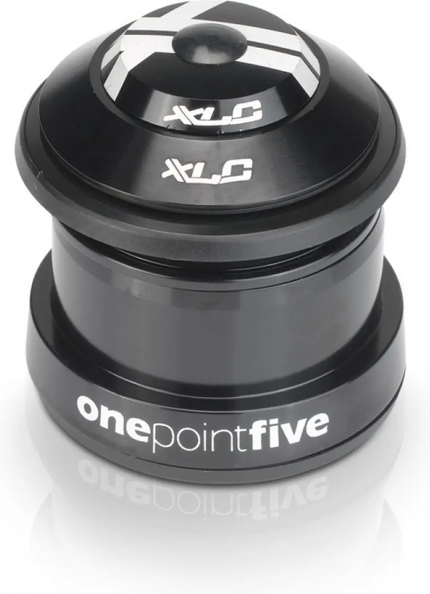 XLC