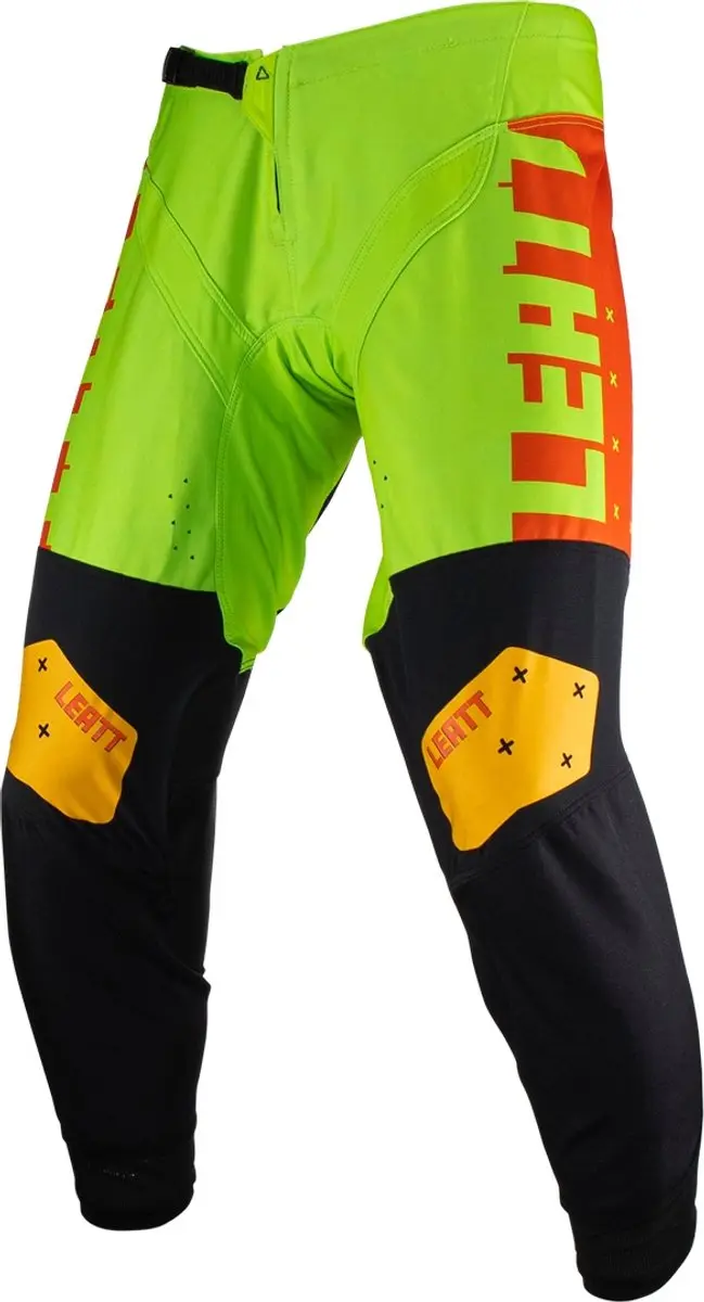 Leatt Moto 4.5 Lite Motocross broeken