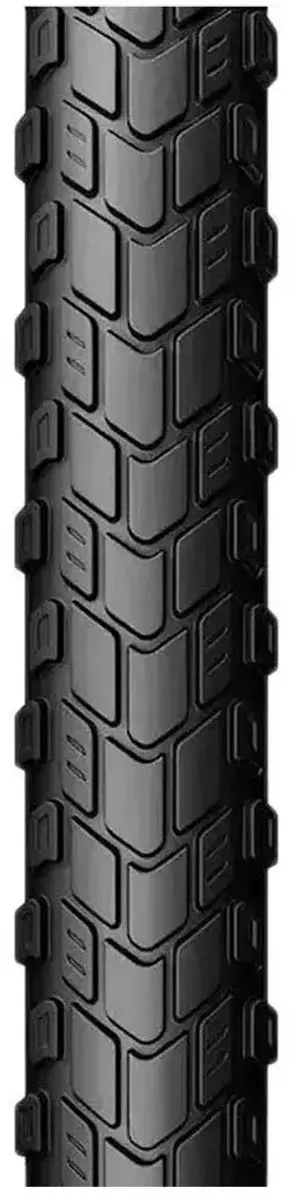 Pirelli Angel Xt Hyperbelt 700x37 Urbanband - Zwart - afbeelding 3 van 6
