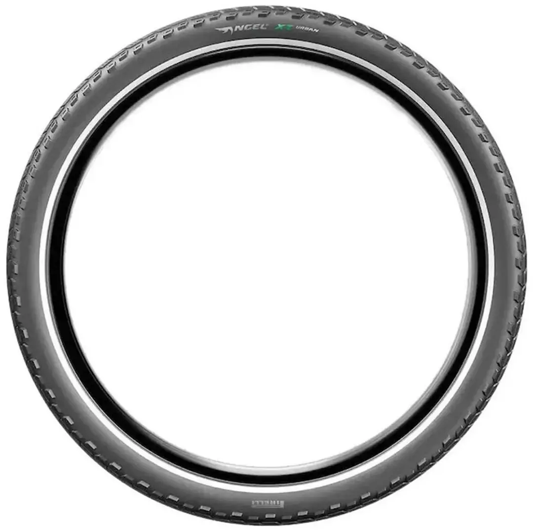 Pirelli Angel Xt Hyperbelt 700x37 Urbanband - Zwart - afbeelding 4 van 6