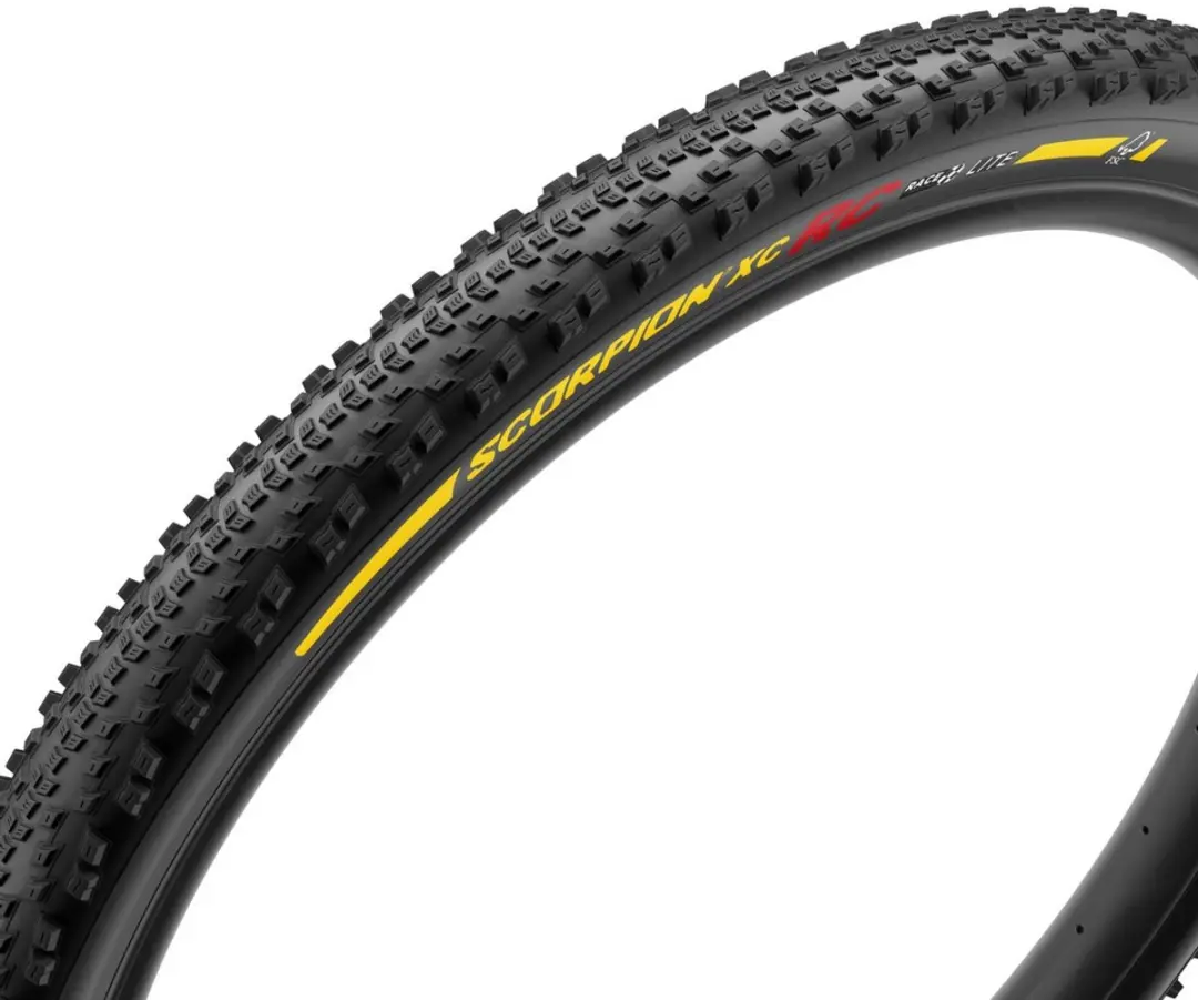Pirelli Tire Scorpion Race XC RC - 29 Inch